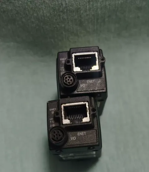Cognex IS8405M-363-10 Industrial Automation Component product photo 4