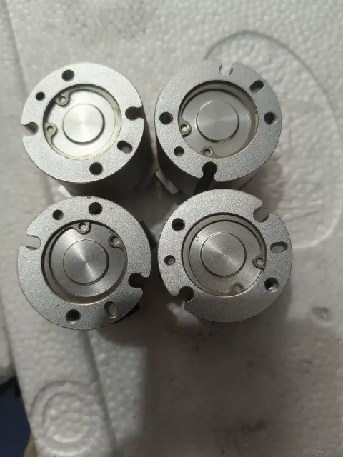 AirTAC HFCX25 Industrial Automation Component product photo 3