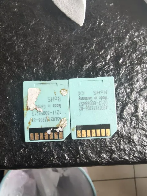 Siemens 6ES7953-8LJ30-0AA0 Industrial Automation Component — product photo 3 of 5