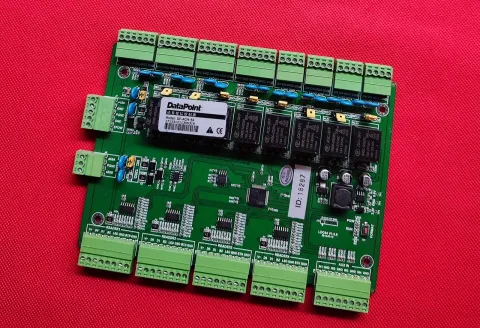 DataPoint DP-ACM-EA Industrial Control Board product photo 1