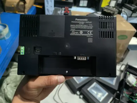 Panasonic AIG707WCL1B2-F PLC Module product photo 4