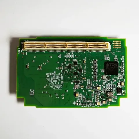 FANUC A20B-3300-0863/01A Motor & Drive Component product photo 5