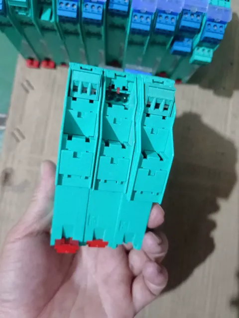Pepperl+Fuchs KFD0-TR-Ex1 Industrial Automation Component product photo 5