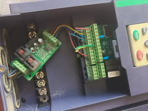 White Label 650-25-T4B / 650-17-T4B mixed electro-hydraulic servo drive lot Motor & Drive Component product photo 6