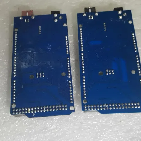 White Label Arduino MEGA 2560 Industrial Control Board product photo 3