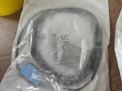 SICK GL6-N1112 Industrial Sensor product photo 3