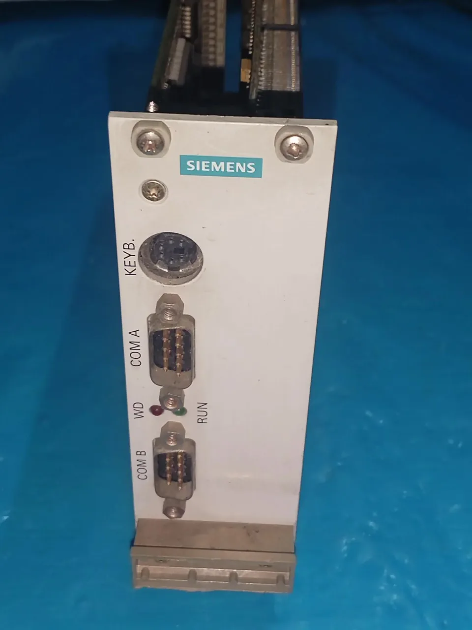 Siemens 6AR1300-0FG20-0AA0 Industrial Control Board product photo 1