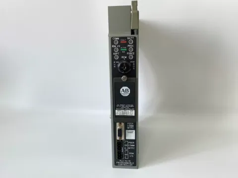 Allen-Bradley 1785-LT/B PLC Module — product photo 4 of 4