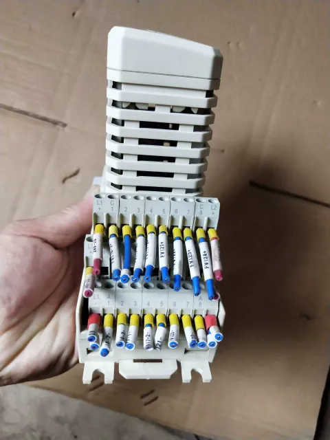 ABB 3BSE038415R1 I/O Module — product photo 15 of 43