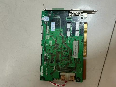 OMRON C200PC-ISA03-DRM PLC Module product photo 1