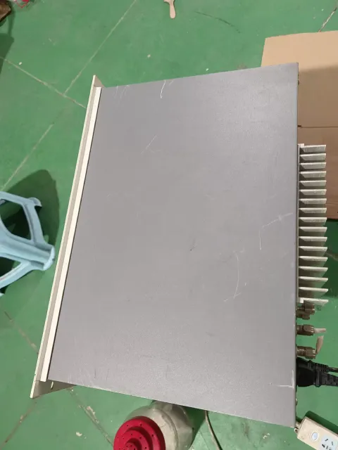 SDL / 雪迪龙 MODEL 1080 Industrial Automation Component product photo 3