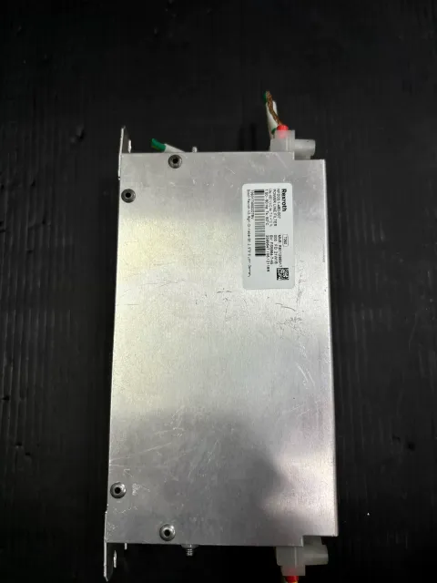 Bosch Rexroth NFD03.1-480-007 Power Electronics Module product photo 3