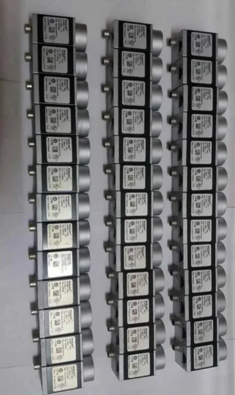 Basler acA2500-14gm Industrial Automation Component — product photo 6 of 10