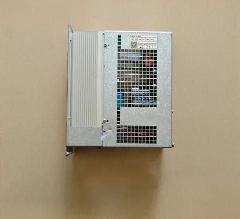 INFRANOR PAC-et-400/20-ST Motor & Drive Component product photo 3