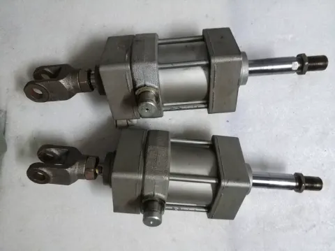 SMC MDBWT63-50-A54S-XC14A Industrial Automation Component product photo 4