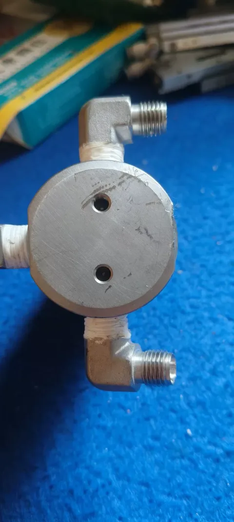 CKD PYM10-8 Industrial Automation Component — product photo 11 of 12