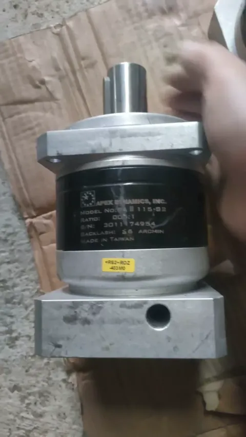 White Label AB115-S2 Industrial Automation Component product photo 1