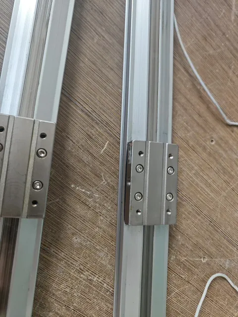 SMC MY3A16-400 Industrial Automation Component product photo 2