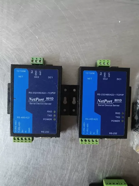 ZLAN / 上海卓岚 ZLAN 5103 Industrial Automation Component product photo 6
