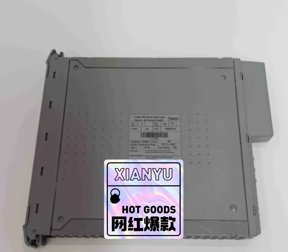 Rockwell Automation / ICS Triplex T8403 Industrial Automation Component — product photo 1 of 6
