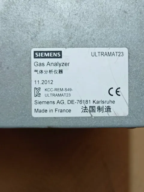 Siemens 7MB2337-0NH00-3PH1 Industrial Automation Component product photo 5
