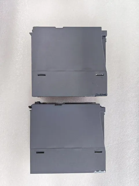 Mitsubishi Electric QY81P PLC Module — product photo 6 of 28