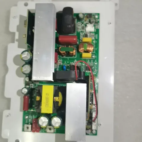 White Label 800SCY V3.0 Industrial Sensor product photo 1