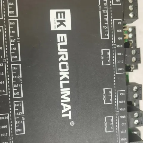 White Label EK400 Industrial Control Board product photo 2