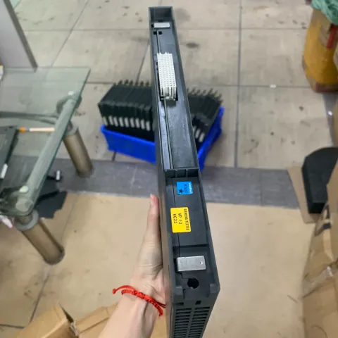 Siemens 6ES7431-7KF10-0AB0 Industrial Automation Component — product photo 7 of 13