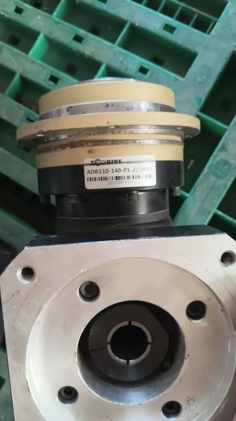 White Label ADR110-140-P1-22-0011 Industrial Automation Component product photo 1