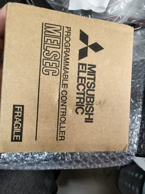 Mitsubishi Electric FX3U-485ADP-MB Industrial Automation Component — product photo 3 of 20