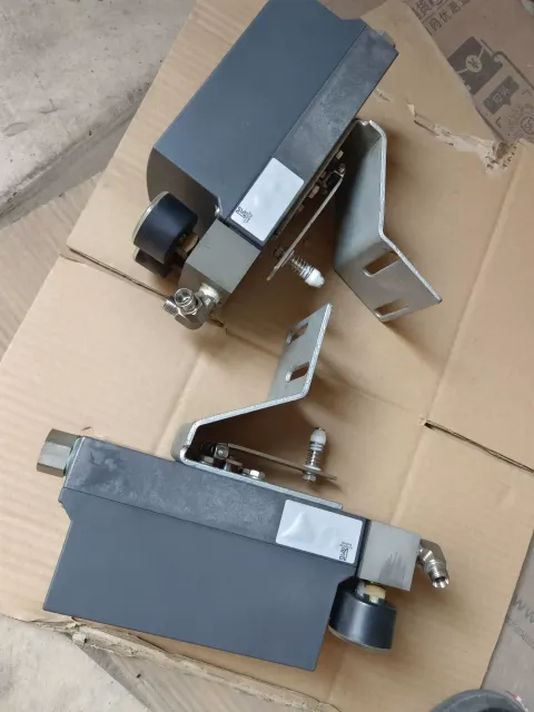 Siemens 6DR5010-0NN00-0AA0 Industrial Automation Component — product photo 6 of 18