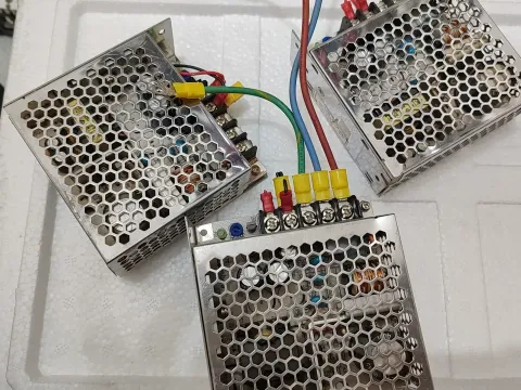 White Label LS50-24 Power Electronics Module product photo 5