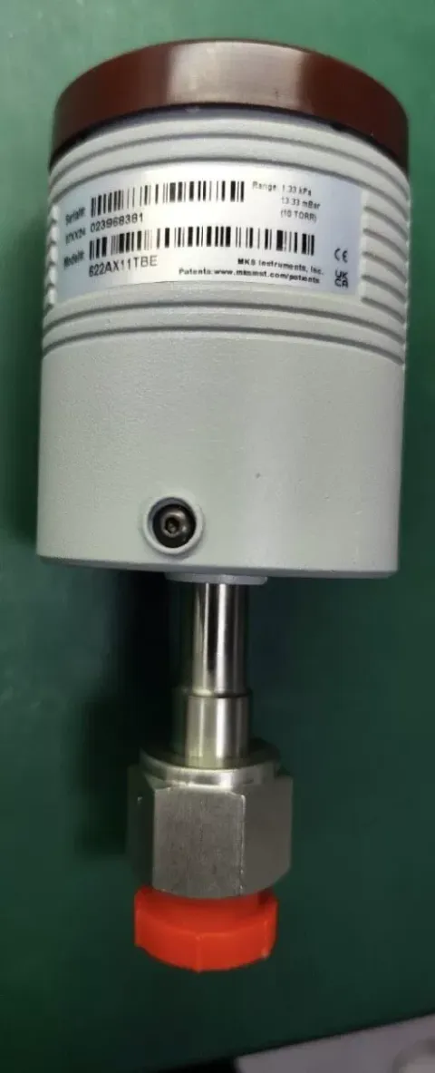 MKS 622AX11TBE Industrial Sensor product photo 2