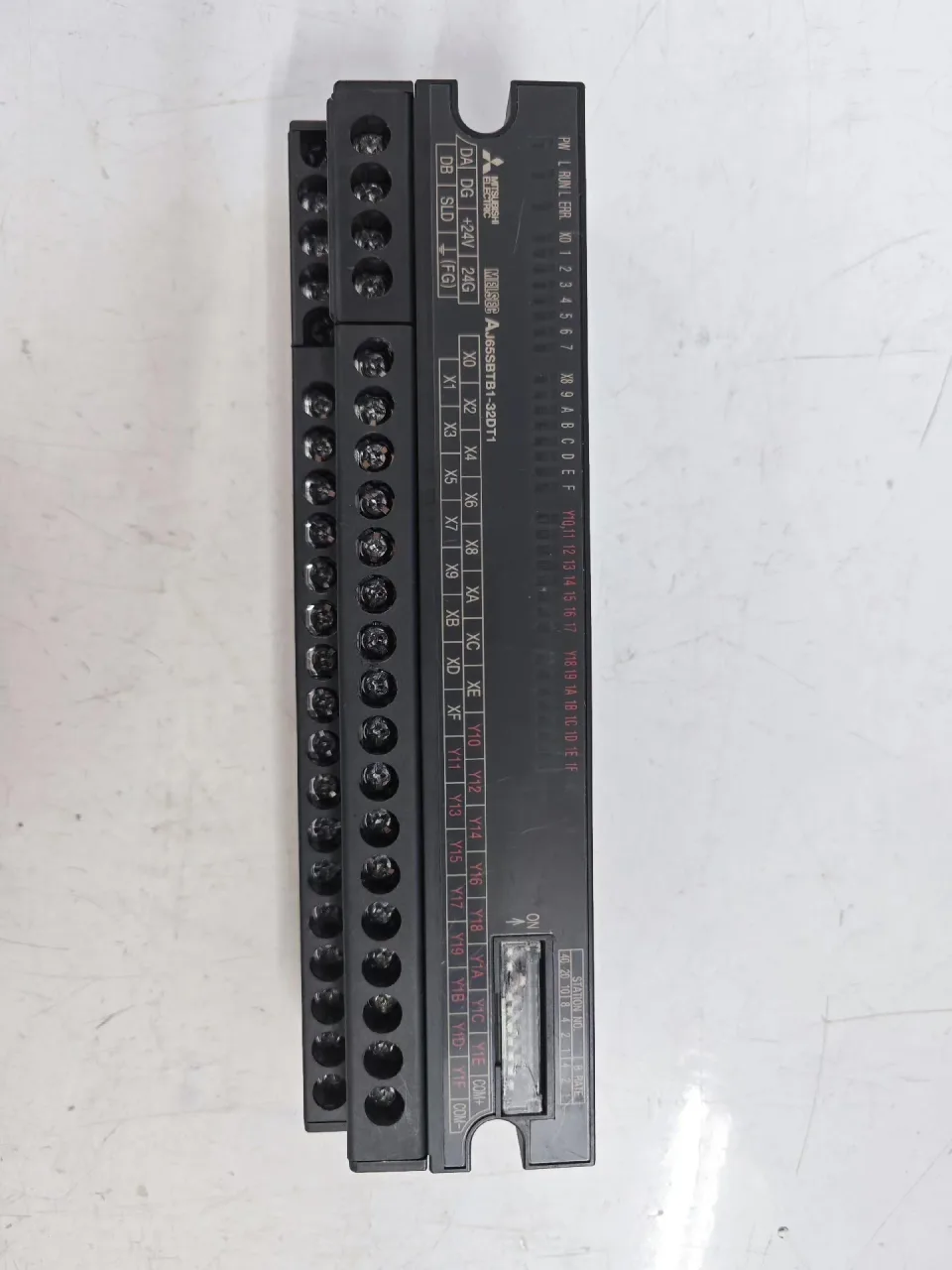Mitsubishi Electric AJ65SBTB1-32DT1 I/O Module product photo 1
