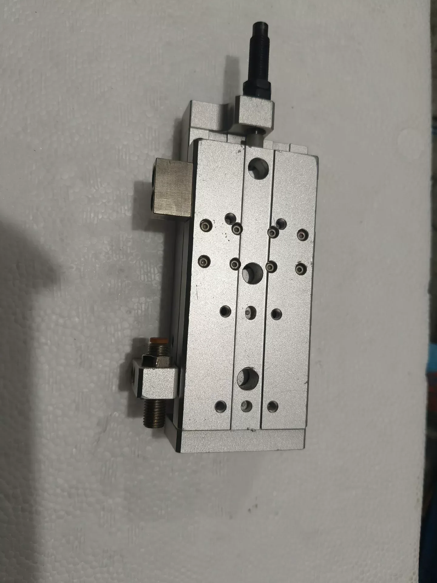 AIRTAC / 亚德客 HLQ12X50SA Industrial Automation Component product photo 1