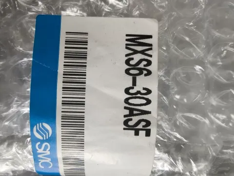 SMC MXS6-30ASF Industrial Automation Component product photo 3