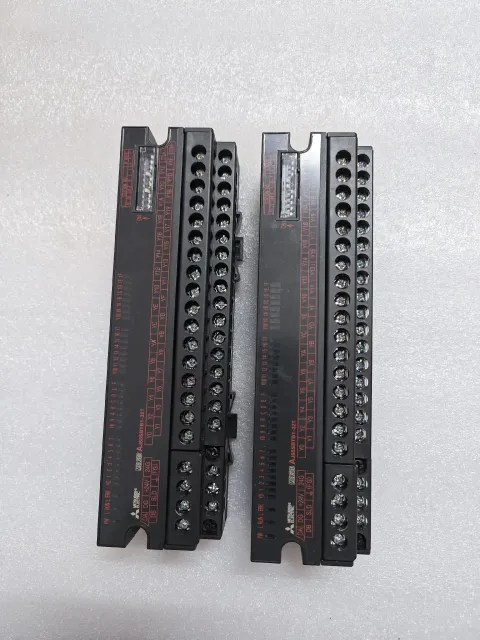 Mitsubishi Electric AJ65SBTB1-32T Industrial Automation Component — product photo 4 of 49