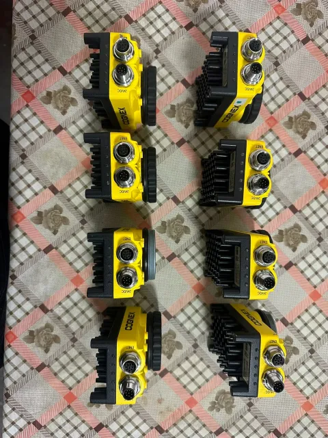 Cognex IS5705-C21 Industrial Automation Component product photo 7