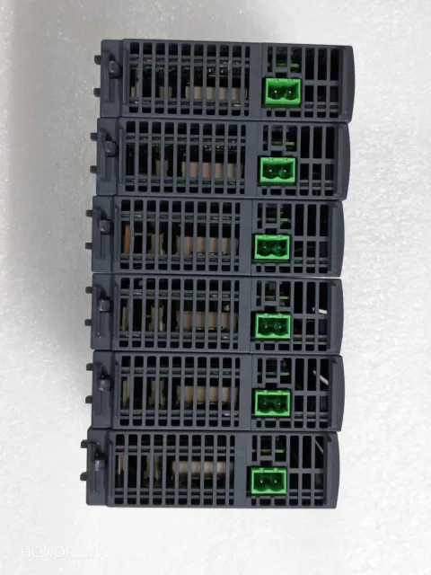 Mitsubishi Electric QD75D2N Industrial Automation Component — product photo 10 of 24