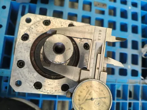 White Label VGF115-5 Industrial Automation Component product photo 3
