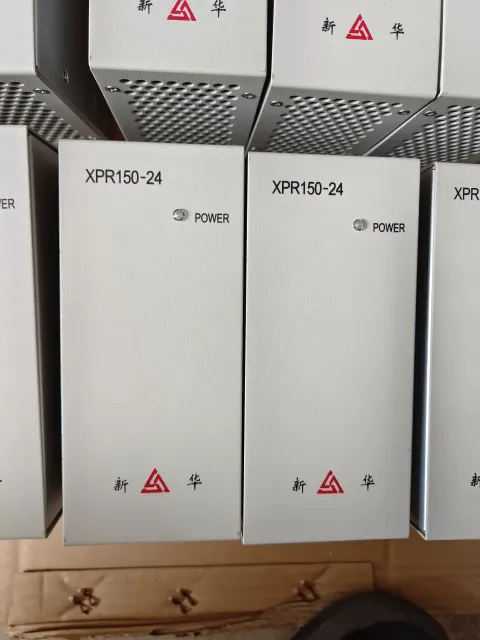 上海新华电子设备有限公司 XPR150-A-2402 Power Electronics Module product photo 2