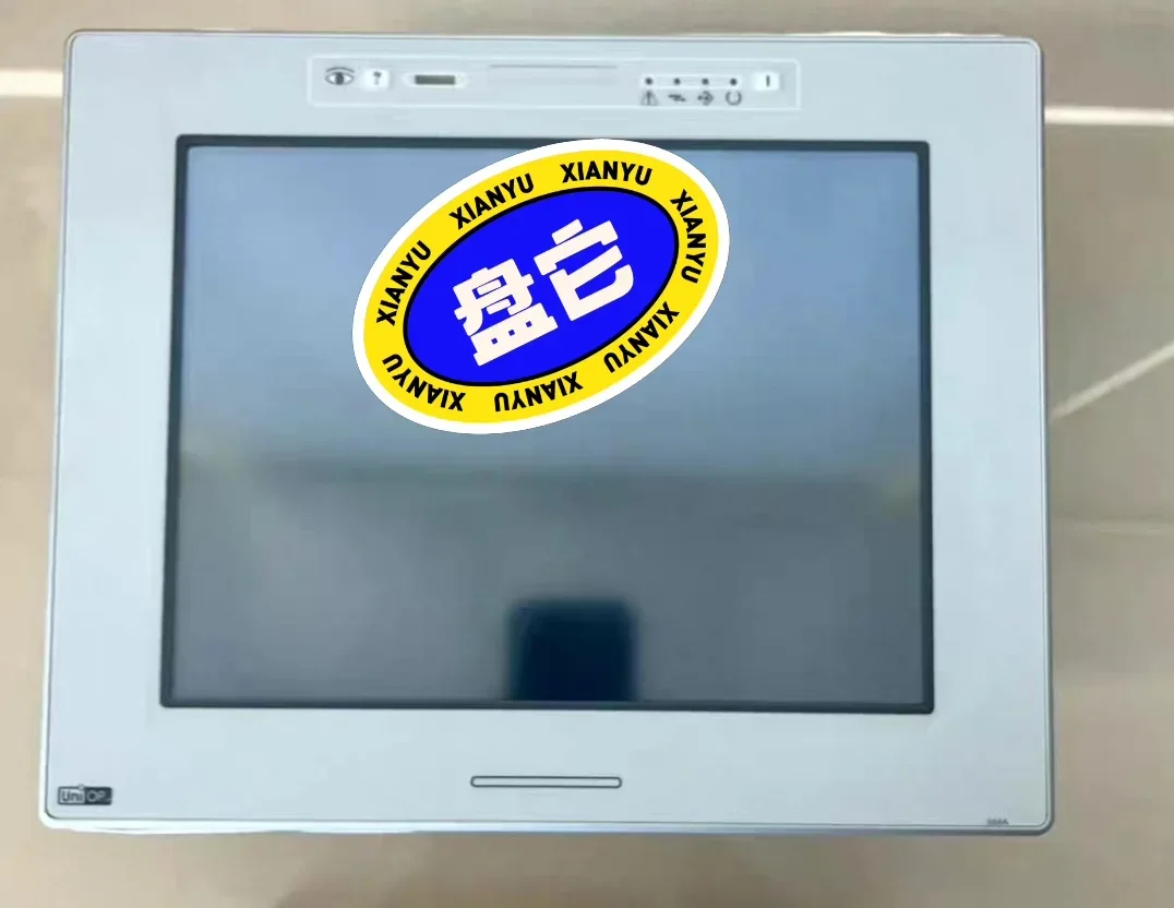 UniOP / EXOR eTOP30-0050 Industrial Automation Component product photo 1