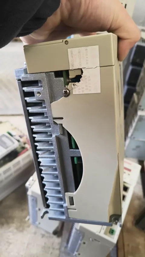 White Label GH2030T-LC1 Motor & Drive Component product photo 6