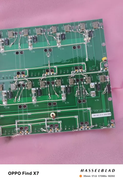White Label TCV-110 Power Electronics Module product photo 4