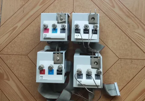 ECHROMEDT EPC V1.0 Industrial Control Board product photo 1