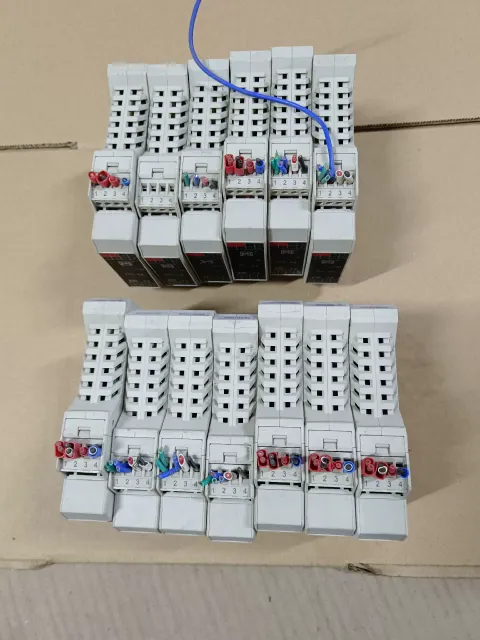 Beijing Pinghe Chuangye PH447AAAAD Industrial Automation Component product photo 6