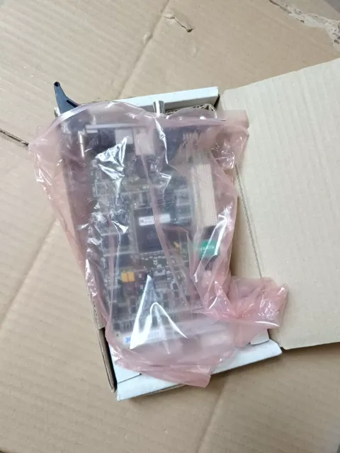 SHATERKO system / G ICU model 1 / Material No. 10361933 Industrial Control Board product photo 3
