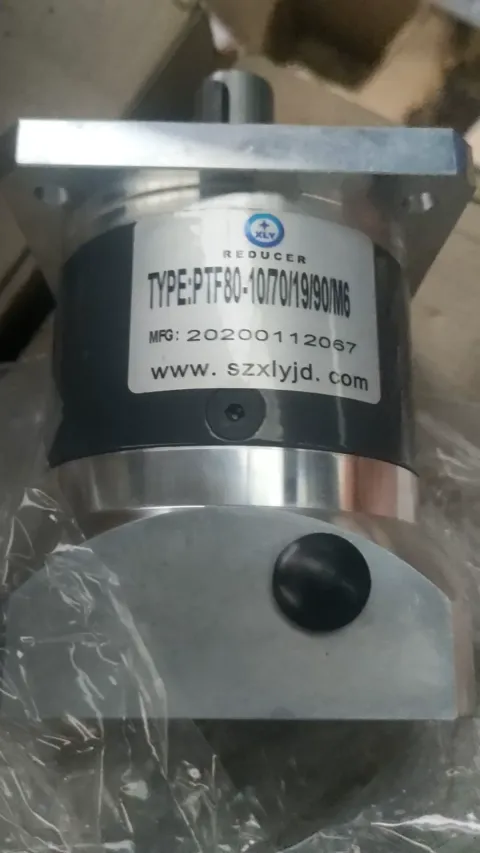 XLY PTF80-10/70/19/90/M6 Industrial Automation Component — product photo 10 of 27