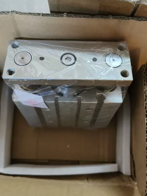 AirTAC TCM40X60S Industrial Automation Component product photo 3
